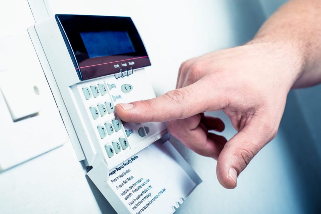 Why You Need to Invest in a World Class Home Security System Today