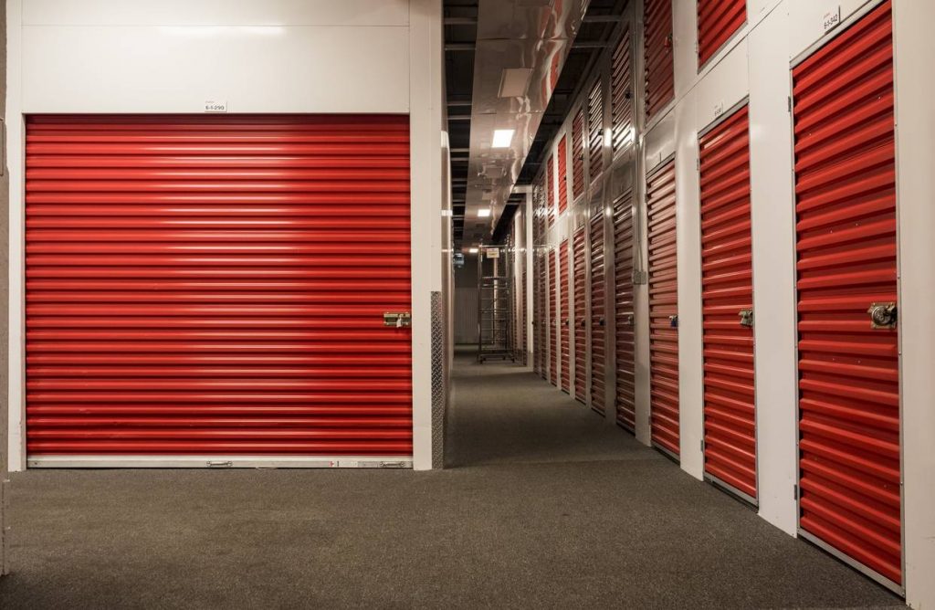 Get Great Self-Storage Services in Singapore