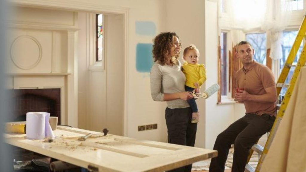 Which Home Renovations Pay Off Without Spending A Lot?