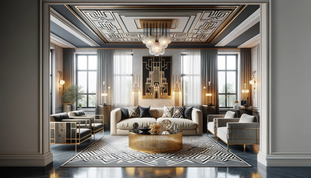 The Art of Furniture: Exploring Design, Functionality, and Trends