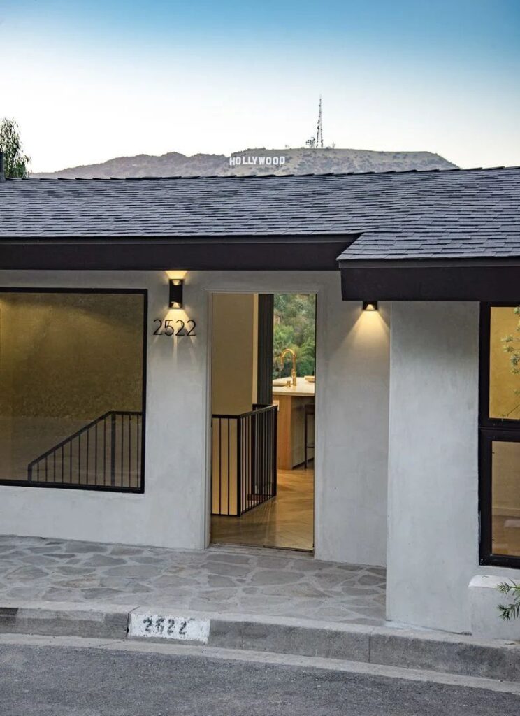 Explore Popular Layouts for Kitchen Remodeling in Beverly Hills