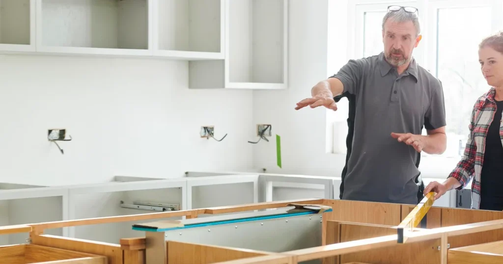 Why Construction Insight Is the Secret Weapon for Successful Kitchen Remodel Bids