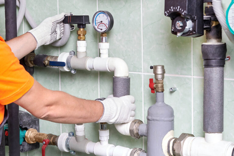 Why Professional Commercial Plumbing Services Are Essential for Denver Business Continuity