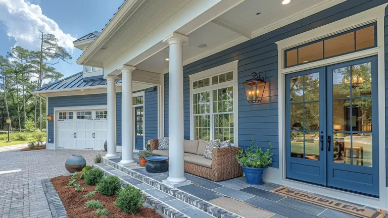 Landscape Design Guide: Creating Curb Appeal