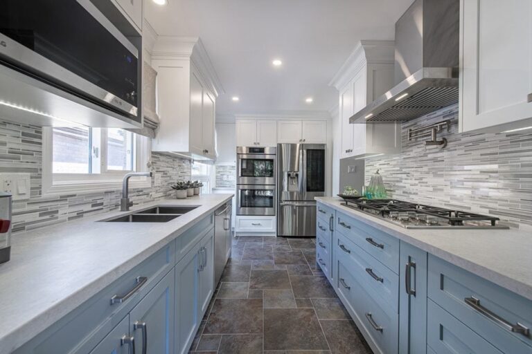 Kitchen Flooring Guide: Durable Options